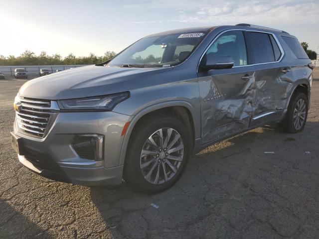 CHEVROLET TRAVERSE PREMIER 2023