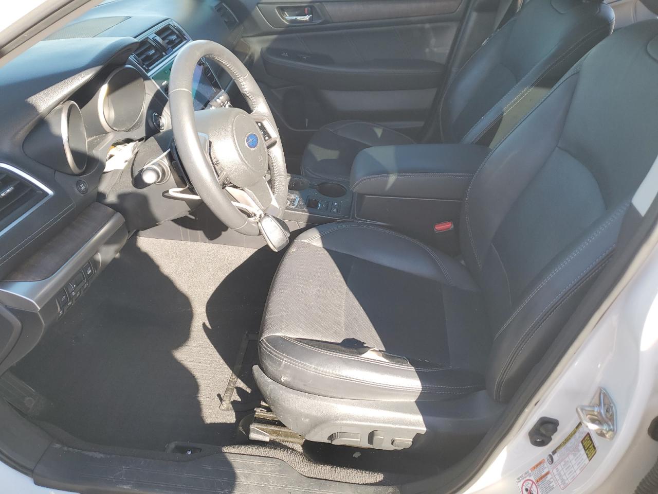 2018 Subaru Outback 2.5I Limited VIN: 4S4BSANC2J3353749 Lot: 85010155