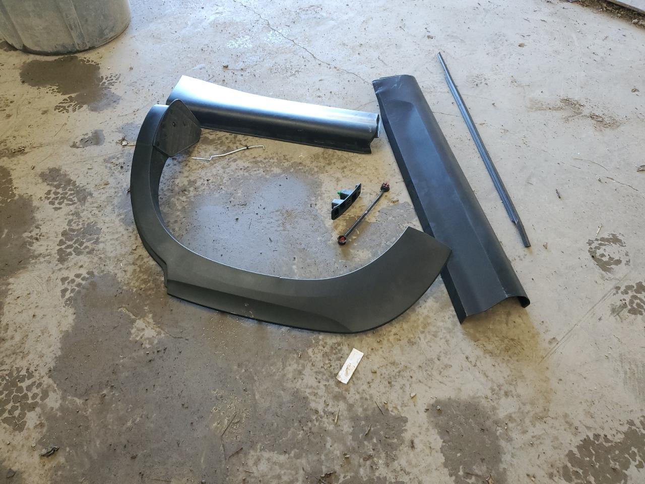 2025 Mazda Cx-50 Select VIN: 7MMVABAM1SN303844 Lot: 86666445