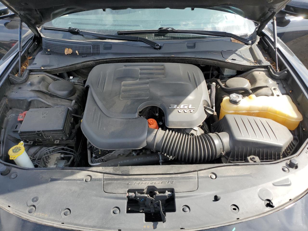 2020 Dodge Charger Sxt VIN: 2C3CDXBG0LH124858 Lot: 85275325