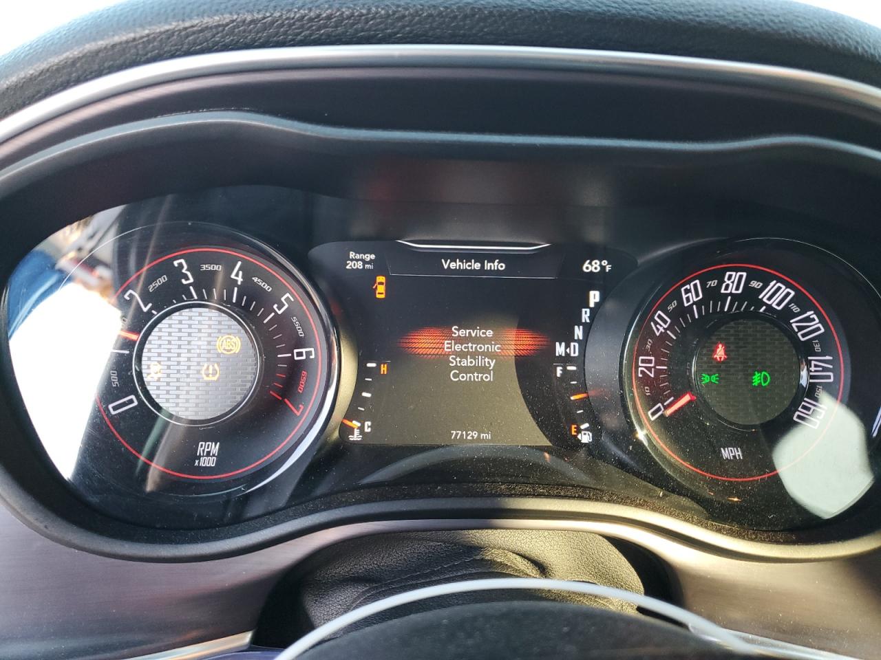 2018 Dodge Challenger Sxt VIN: 2C3CDZAG6JH246022 Lot: 86553115