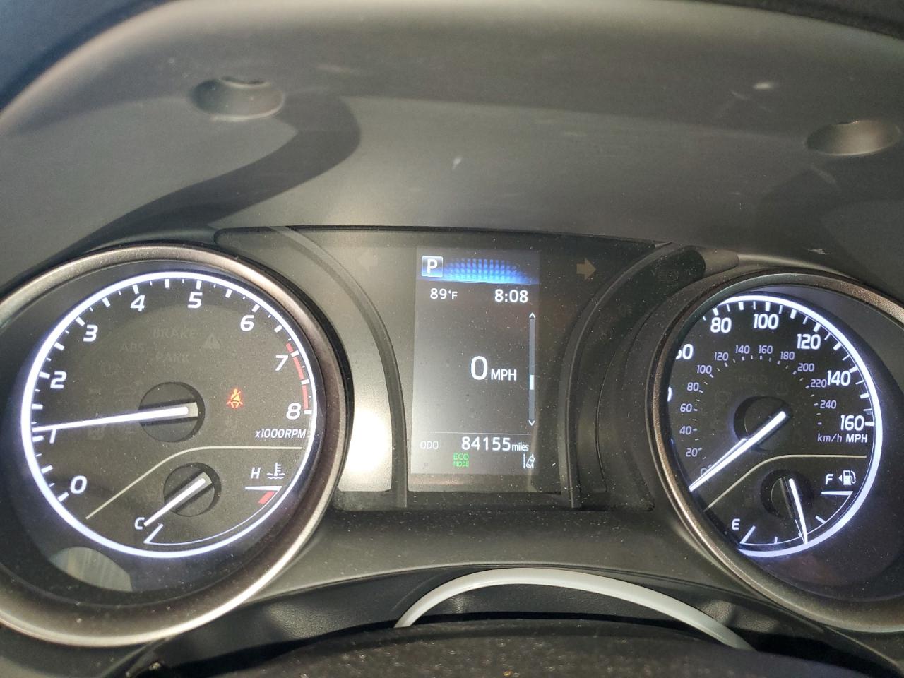 2022 Toyota Camry Se VIN: 4T1G11AK0NU018043 Lot: 85295845