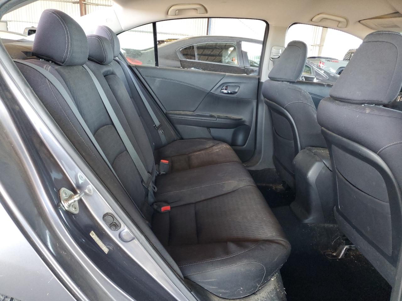 2013 Honda Accord Sport VIN: 1HGCR2F54DA016253 Lot: 86176555