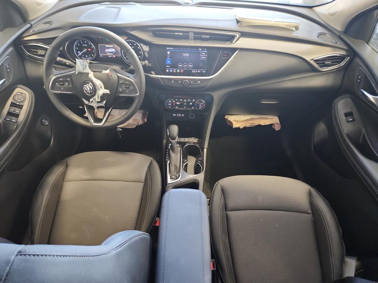 2022 Buick Encore Gx Select VIN: KL4MMESL6NB089797 Lot: 84904225