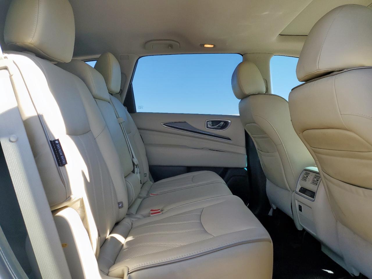 2018 Infiniti Qx60 VIN: 5N1DL0MN8JC519856 Lot: 90732615