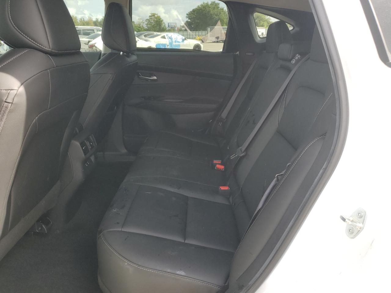 2025 Nissan Murano Sl VIN: 5N1AZ3CS1SC103854 Lot: 85731445