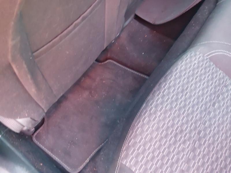 2018 VAUXHALL ASTRA 1.6 CDTI 16V 136 SRI NAV 5DR AUTO