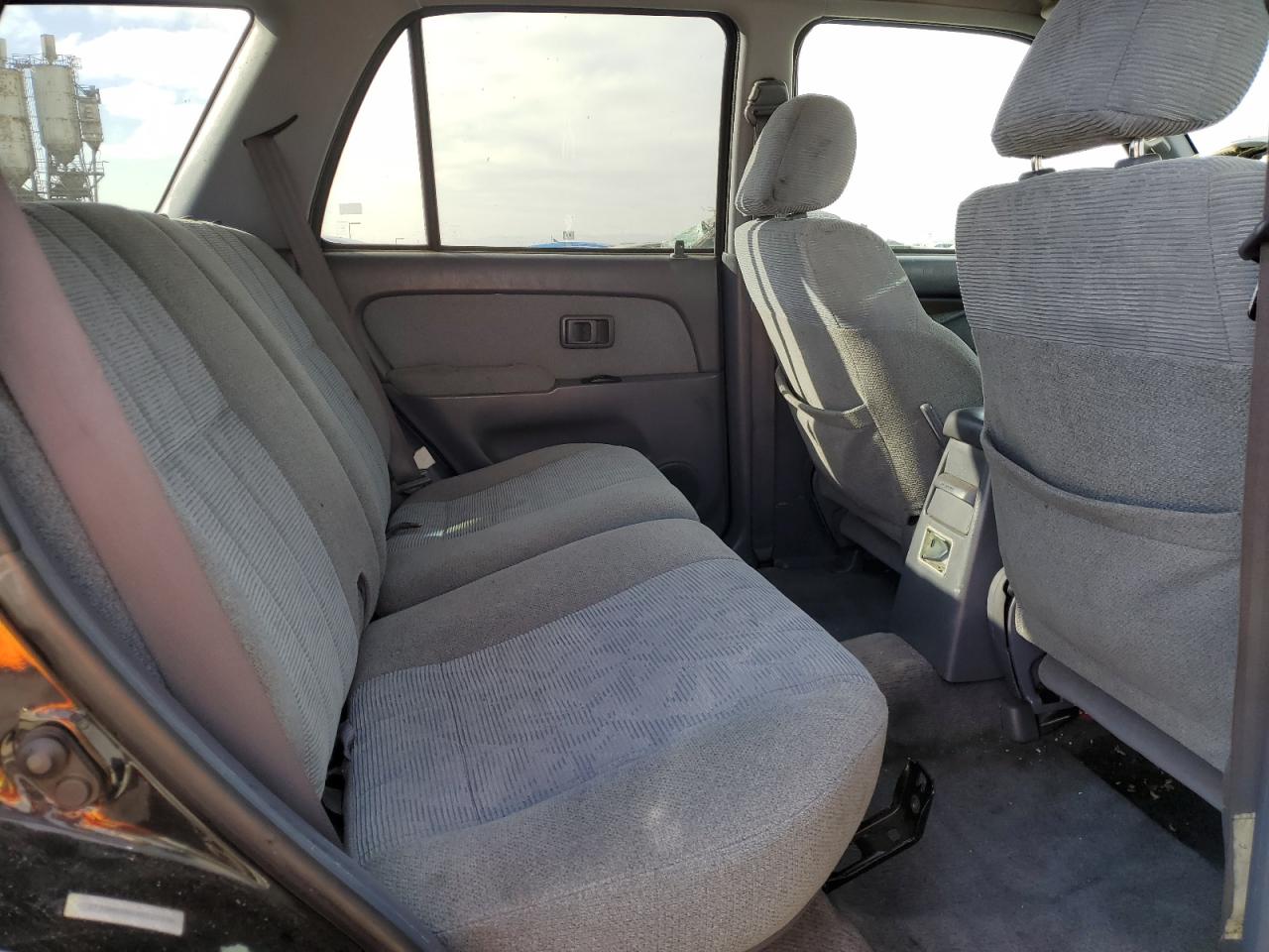 1999 Toyota 4Runner Sr5 VIN: JT3GN86R6X0122106 Lot: 84932305