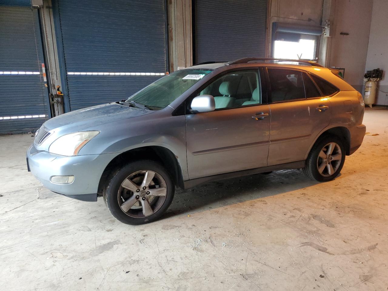 2006 Lexus Rx 330