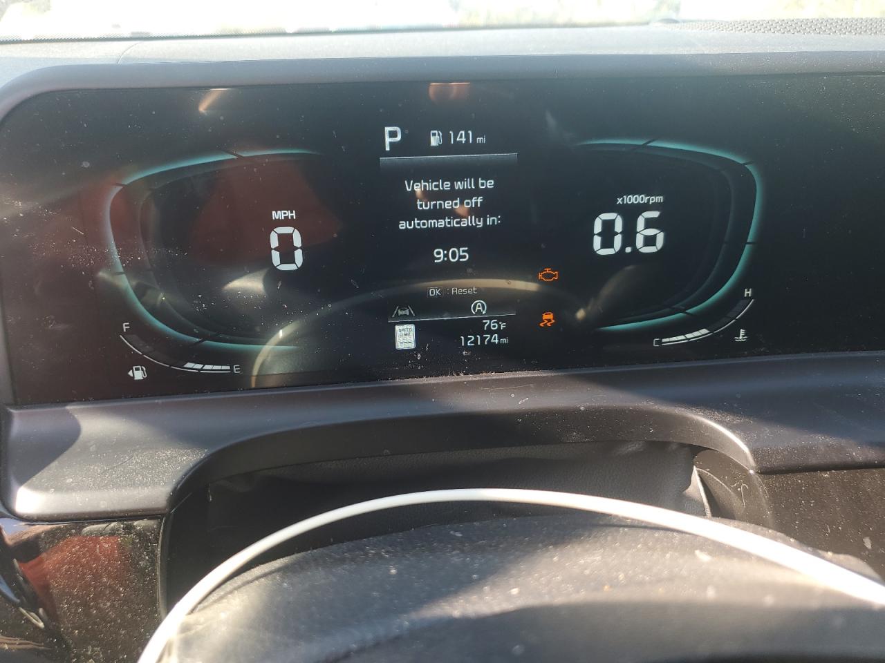 2025 Kia Seltos S VIN: KNDEU2AA0S7697385 Lot: 85824135