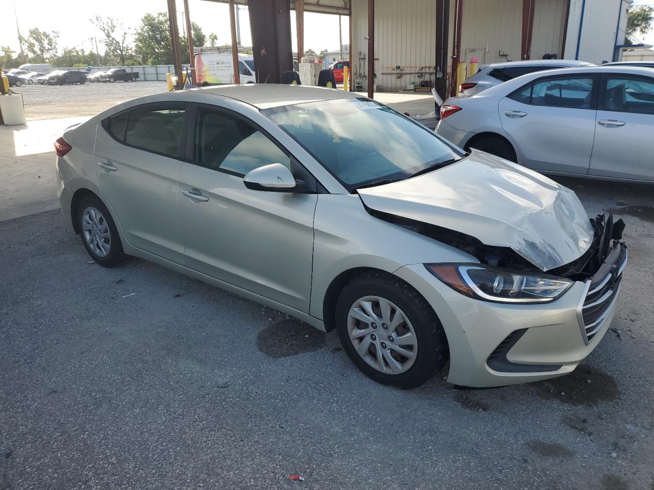 Elantra Elantra
