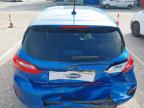 2020 FORD FIESTA 1.0 ECOBOOST 95 TREND 5DR for sale at Copart SANDWICH