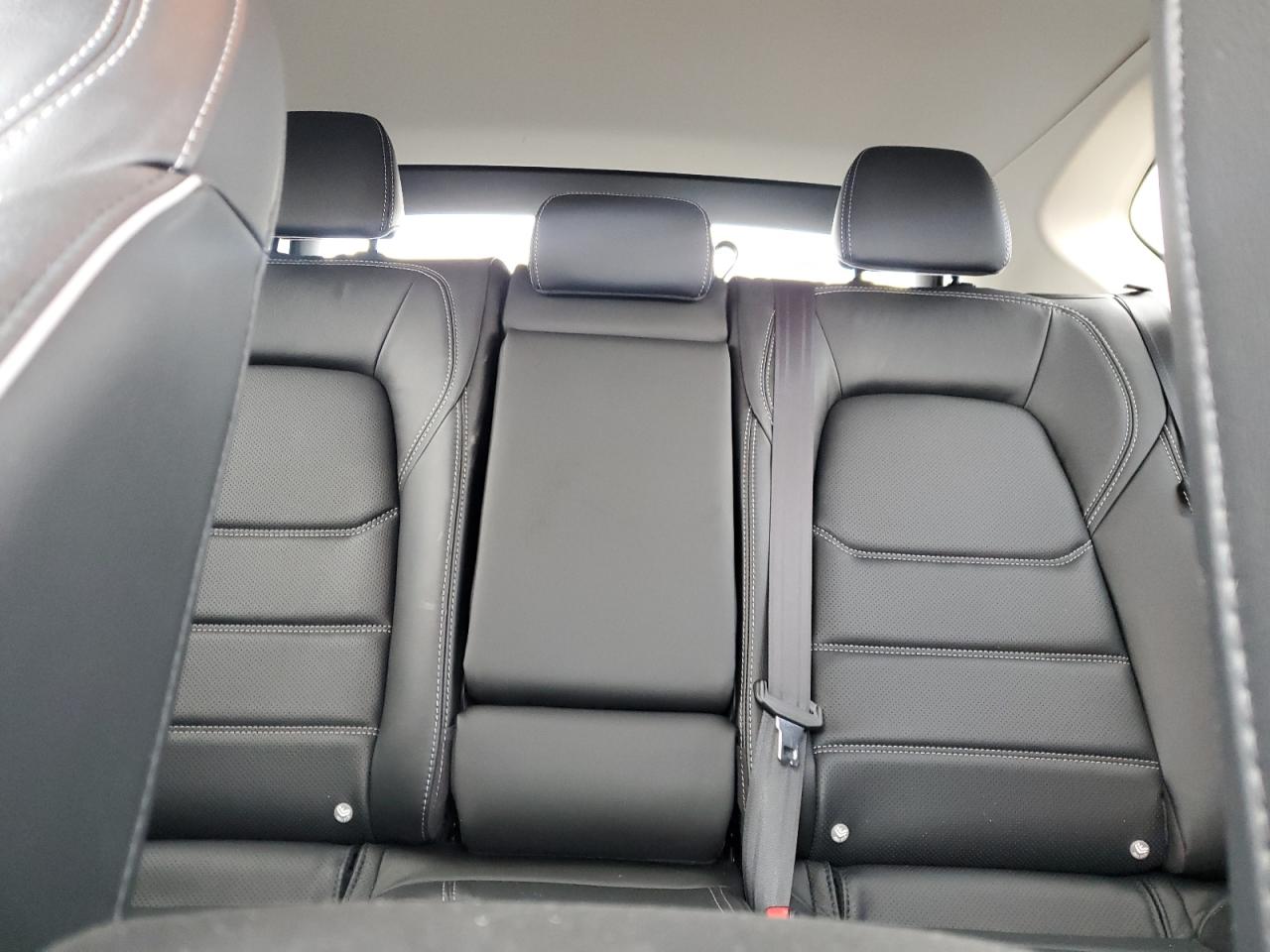 2025 Mazda Cx-5 Preferred VIN: JM3KFBCL1S0672605 Lot: 85326735