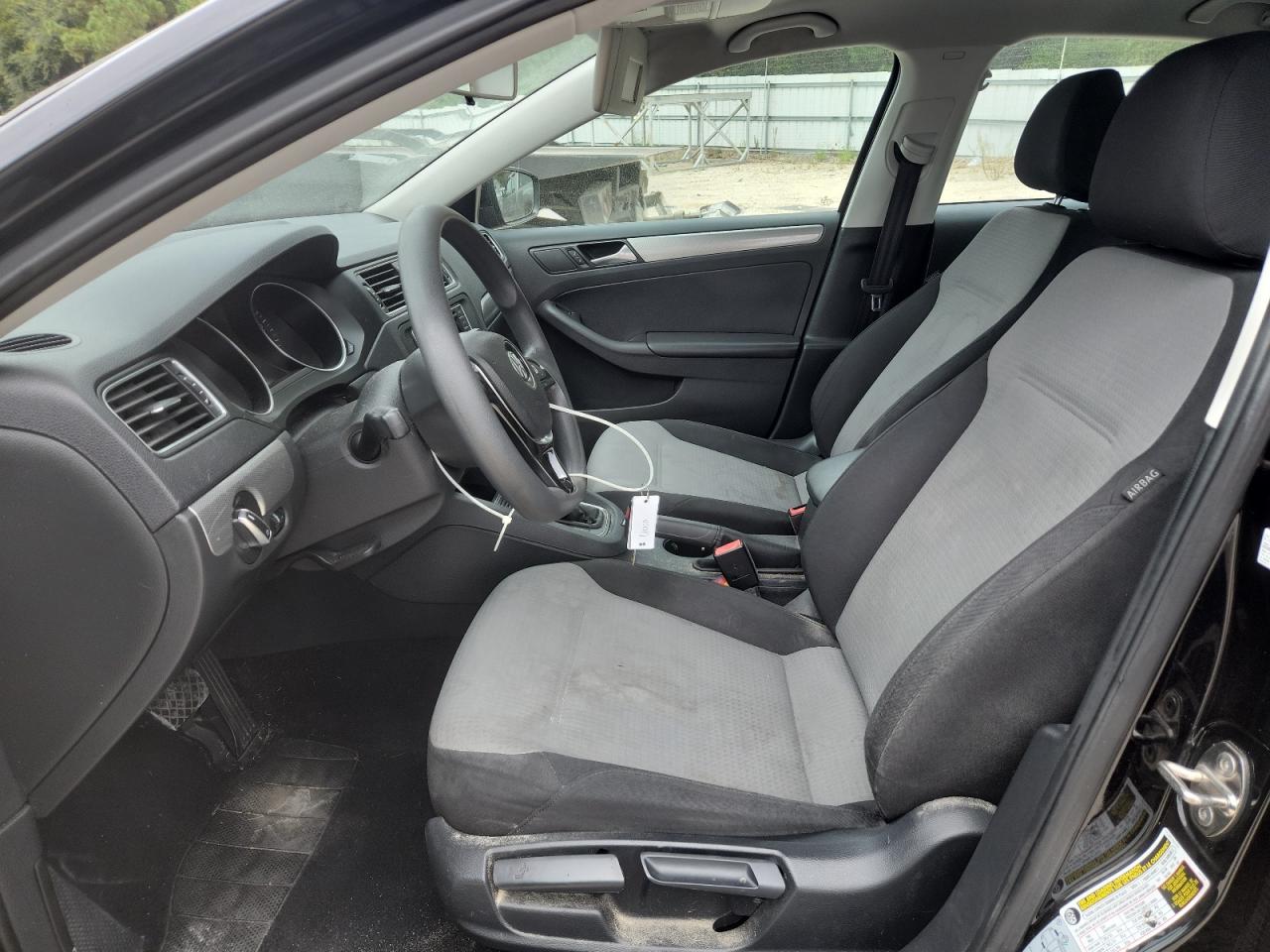 2018 Volkswagen Jetta S VIN: 3VW2B7AJ6JM229491 Lot: 85825425