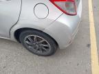 2012 TOYOTA YARIS EDITION VVT-I  for sale at Copart CHESTER