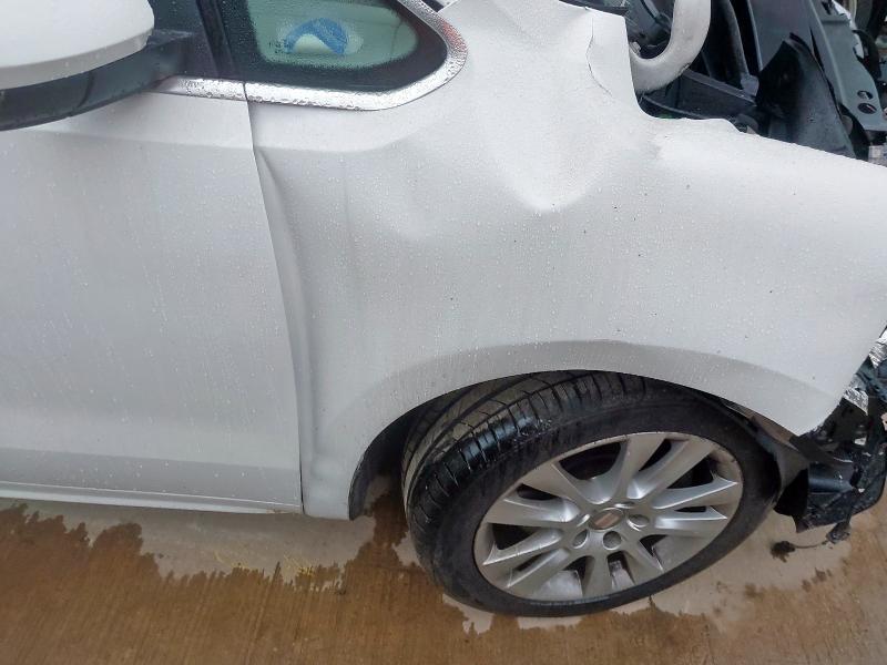 2015 SEAT ALHAMBRA 2.0 TDI CR ECOMOTIVE SE 5DR