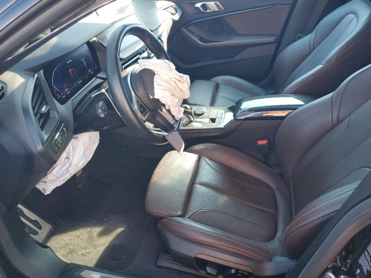 2021 BMW M235Xi VIN: WBA13AL0XM7G40386 Lot: 82272125