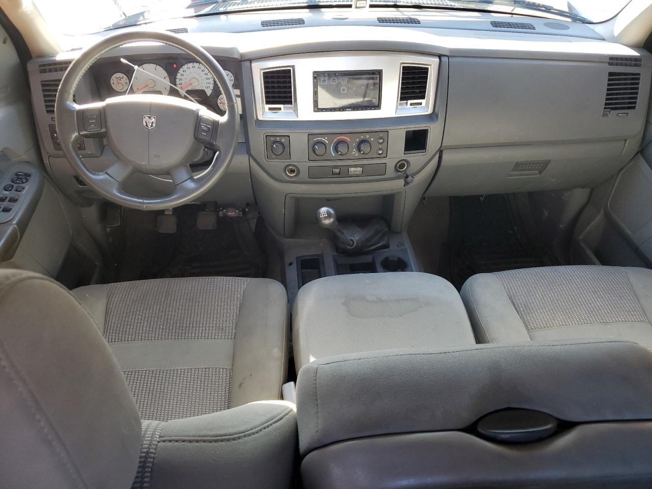 2007 Dodge Ram 3500 St VIN: 3D7MX48A67G807135 Lot: 85548875