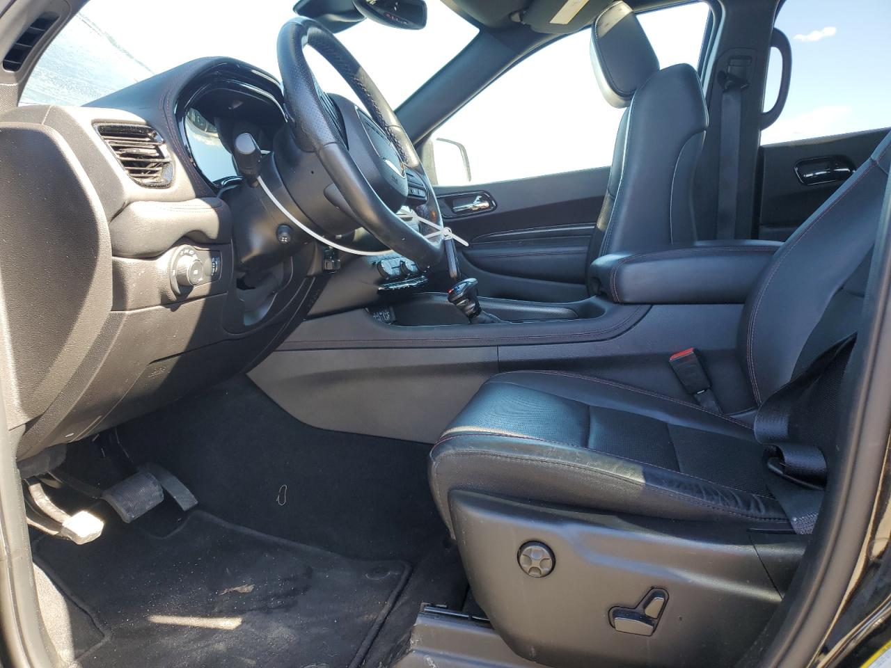 2023 Dodge Durango Gt VIN: 1C4RDJDG1PC639165 Lot: 86873295