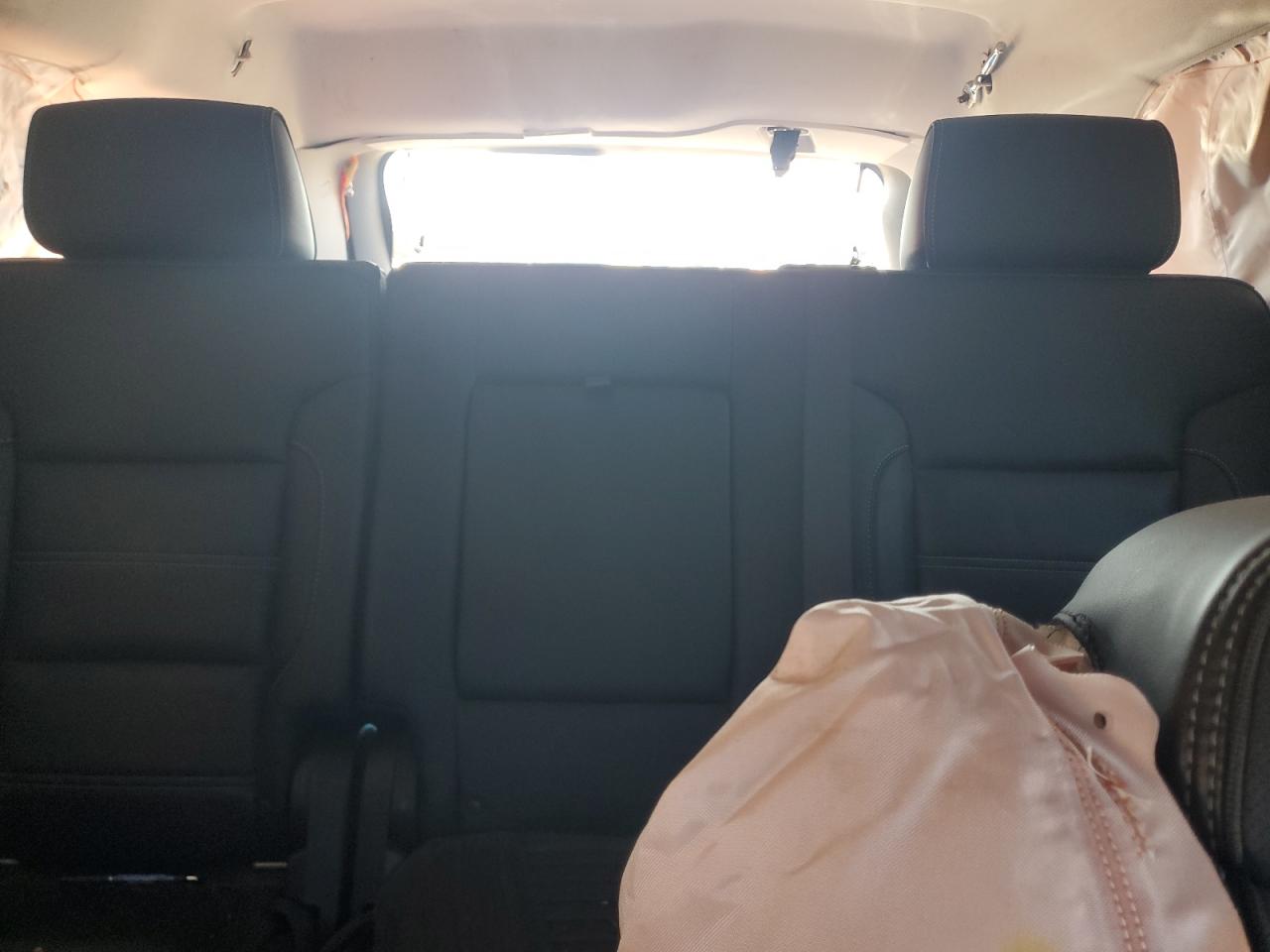 2018 GMC Yukon Denali VIN: 1GKS2CKJ4JR101909 Lot: 90523635