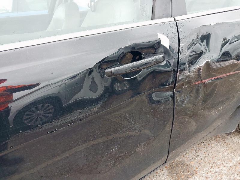 2015 JAGUAR XE 2.0D PRESTIGE 4DR AUTO