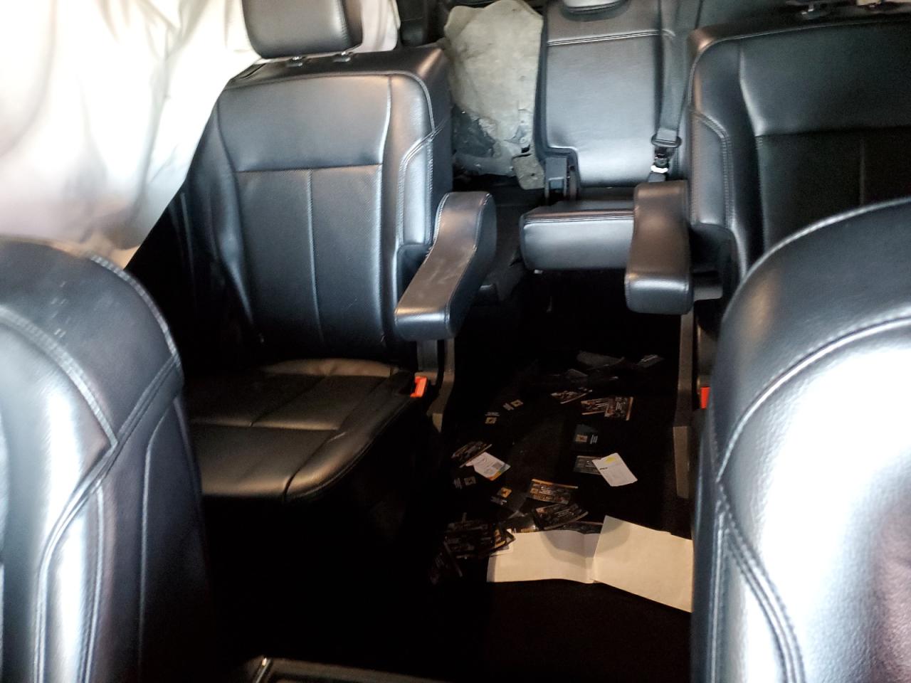 2020 Ford Expedition Max Xlt VIN: 1FMJK1HT9LEA42138 Lot: 89603975