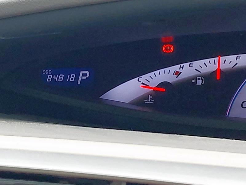 2011 TOYOTA  