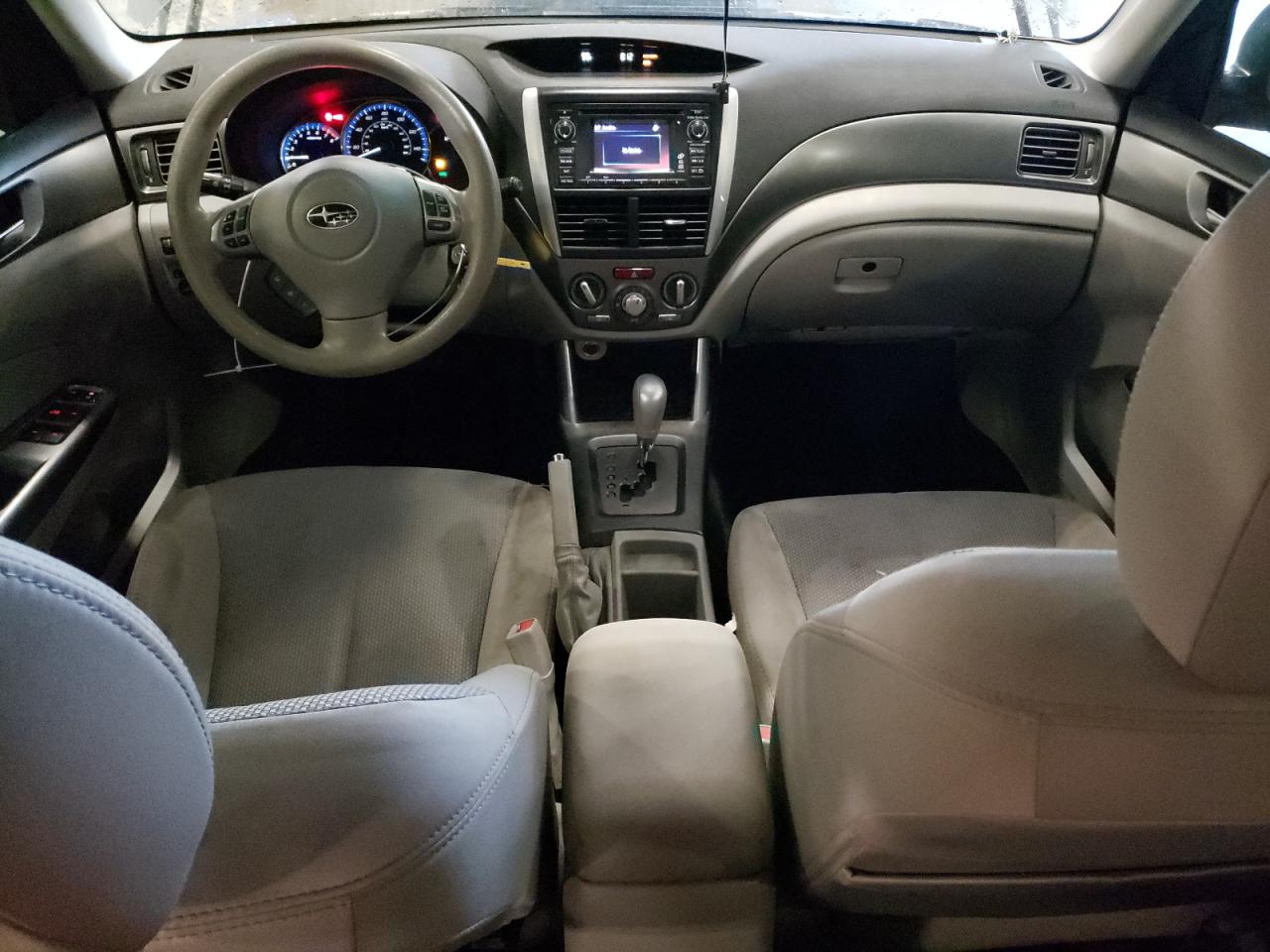 2013 Subaru Forester 2.5X Premium VIN: JF2SHADC9DH421834 Lot: 85344245