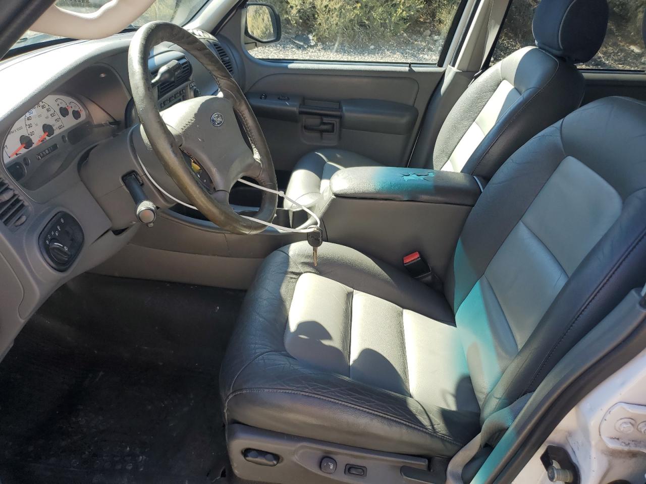 2005 Ford Explorer Sport Trac VIN: 1FMZU67K25UA79589 Lot: 85571915