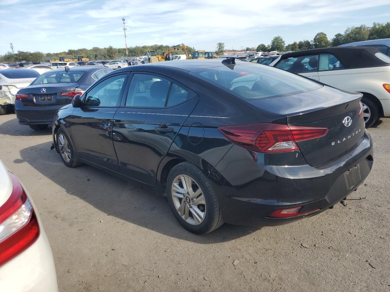 Elantra Elantra