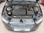 2014 AUDI A3 1.6 TDI SPORT 5DR for sale at Copart BRISTOL