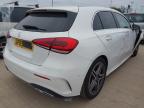 2019 MERCEDES-BENZ A CLASS A200 AMG LINE PREMIUM 5DR for sale at Copart SANDY