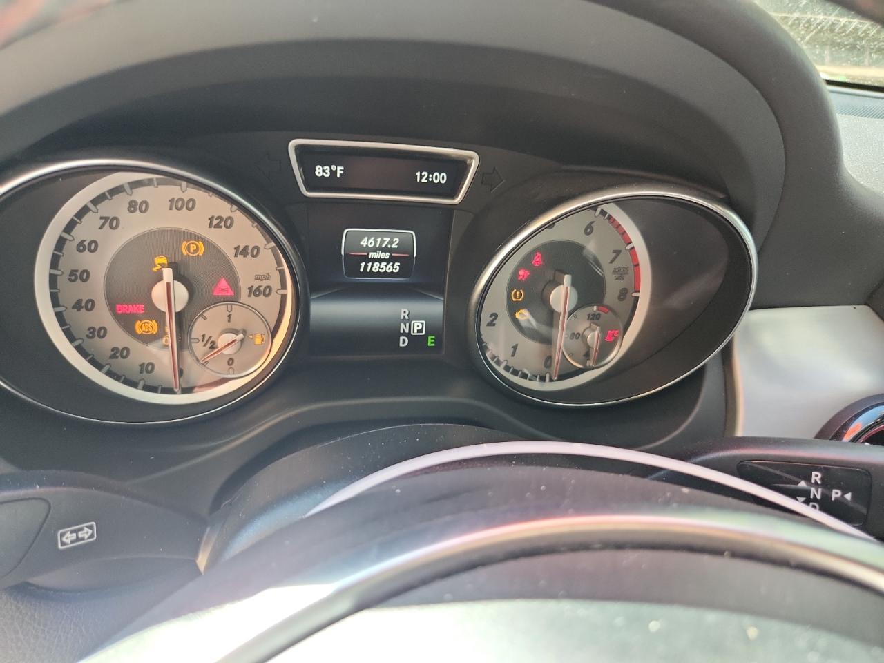 2015 Mercedes-Benz Cla 250 VIN: WDDSJ4EB7FN238324 Lot: 81979915