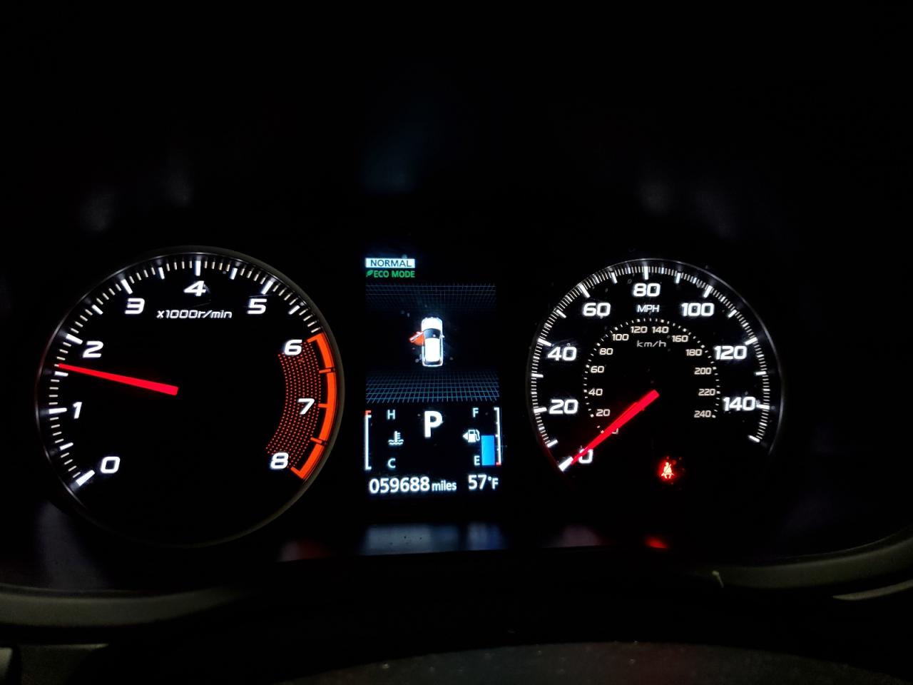 2022 Mitsubishi Eclipse Cross Es VIN: JA4ATUAA8NZ055948 Lot: 87072735