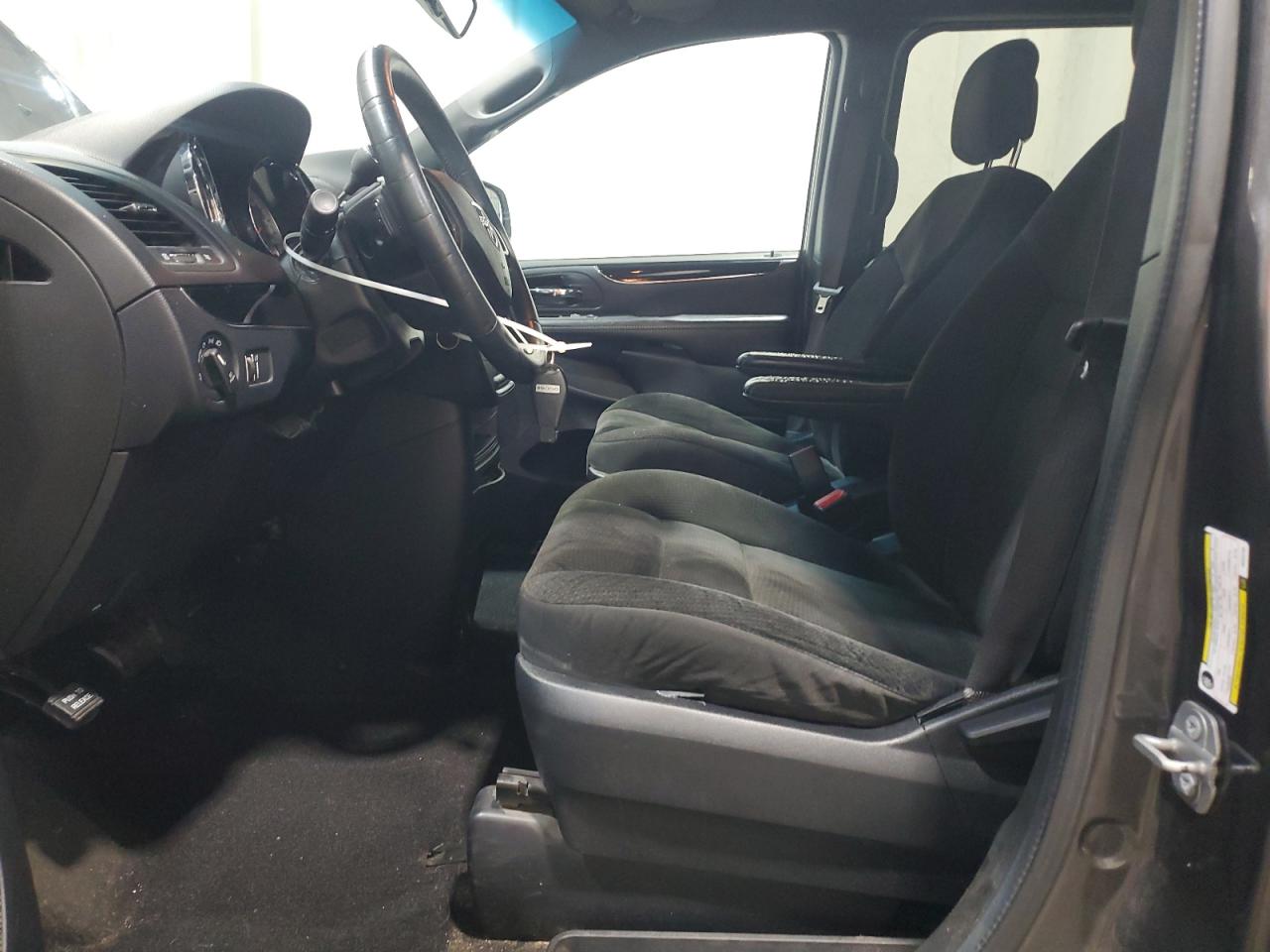 2018 Dodge Grand Caravan Se VIN: 2C4RDGBG4JR222725 Lot: 90261385