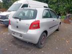2008 TOYOTA YARIS T2  for sale at Copart SANDTOFT