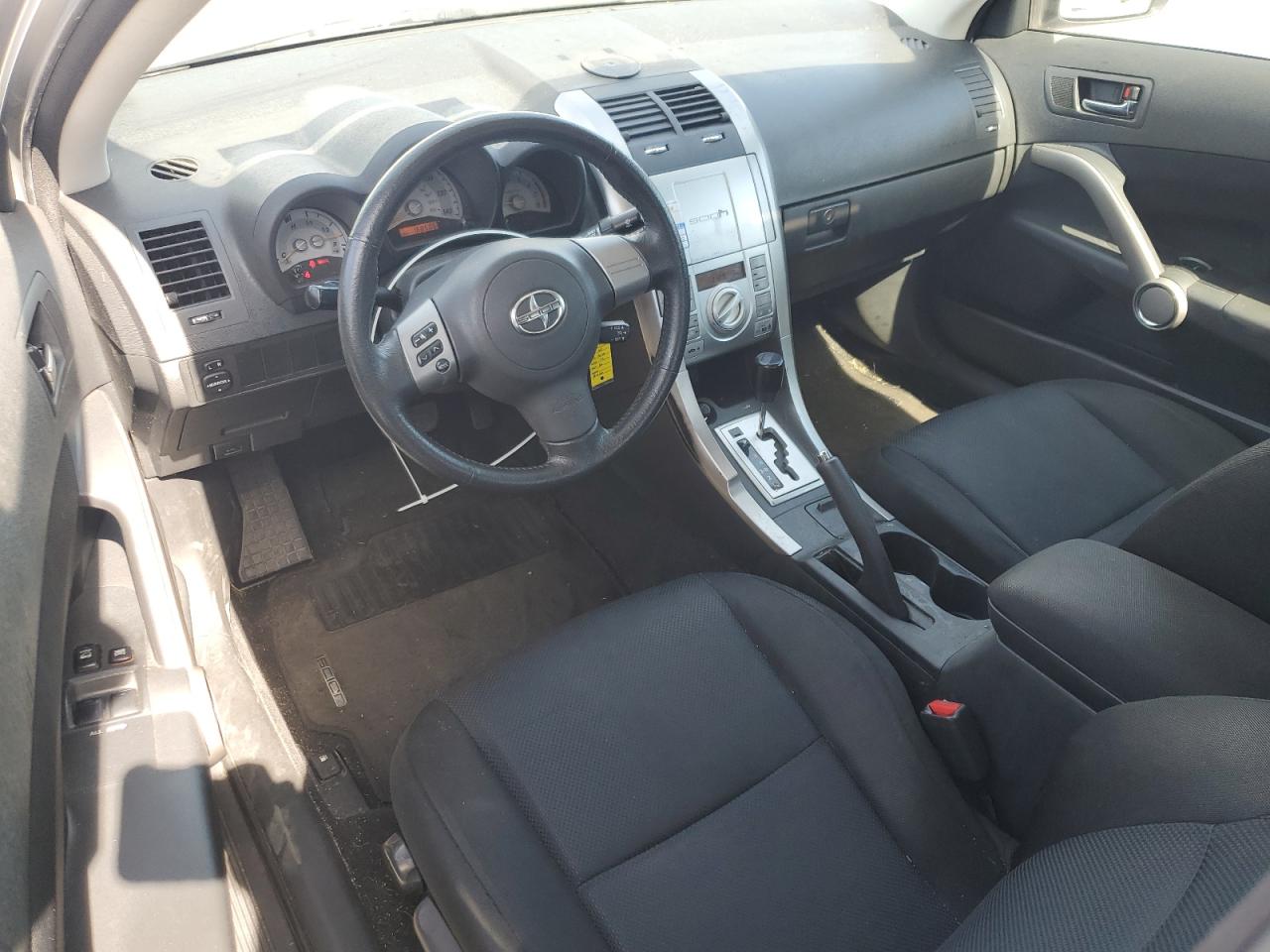 2009 Toyota Scion Tc VIN: JTKDE167390292990 Lot: 82179005