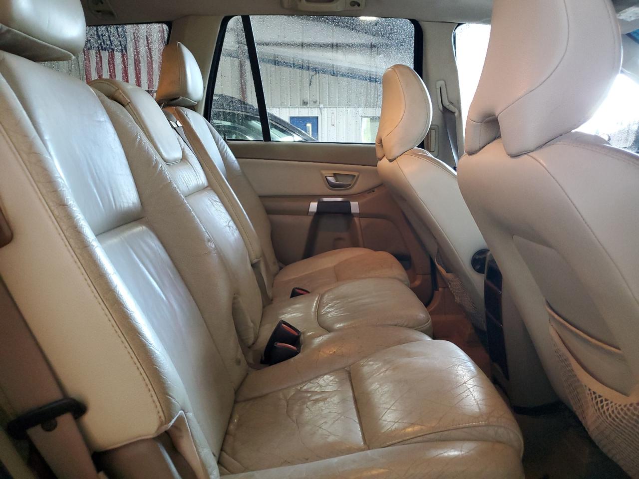 2008 Volvo Xc90 3.2 VIN: YV4CZ982181438204 Lot: 86797775