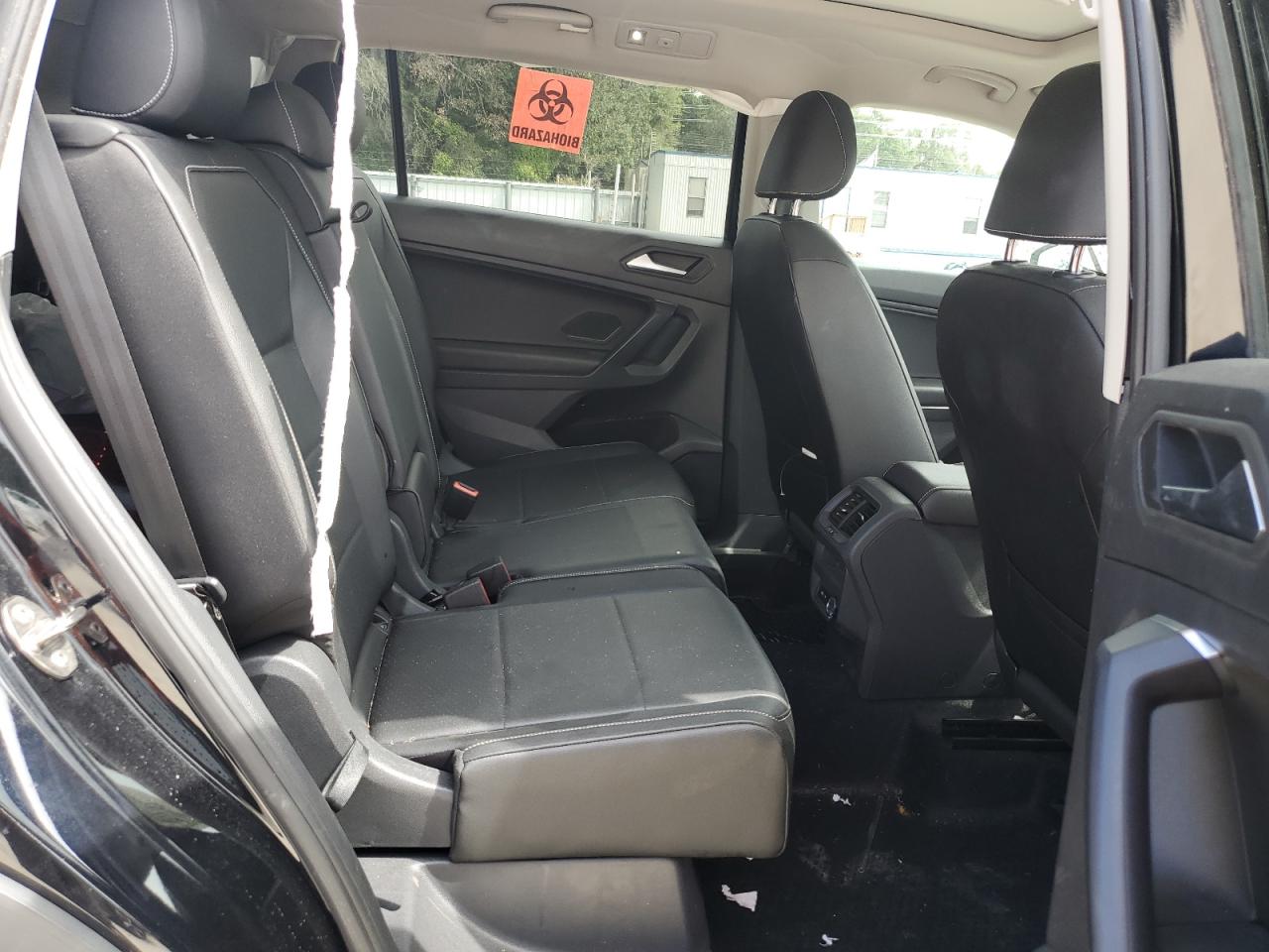 2021 Volkswagen Tiguan Se VIN: 3VV3B7AX3MM055333 Lot: 84969935