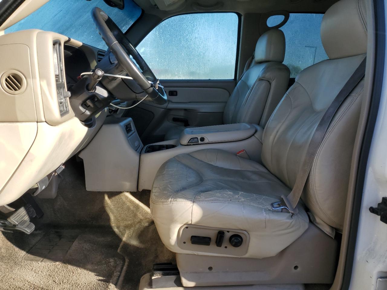 2002 GMC Yukon VIN: 1GKEC13T42J114206 Lot: 86594155