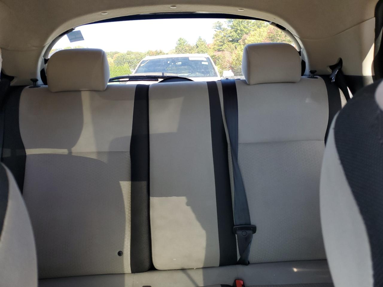 2012 Nissan Juke S VIN: JN8AF5MV9CT118139 Lot: 85832395