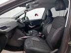 2014 PEUGEOT 2008 ALLURE  for sale at Copart GLOUCESTER