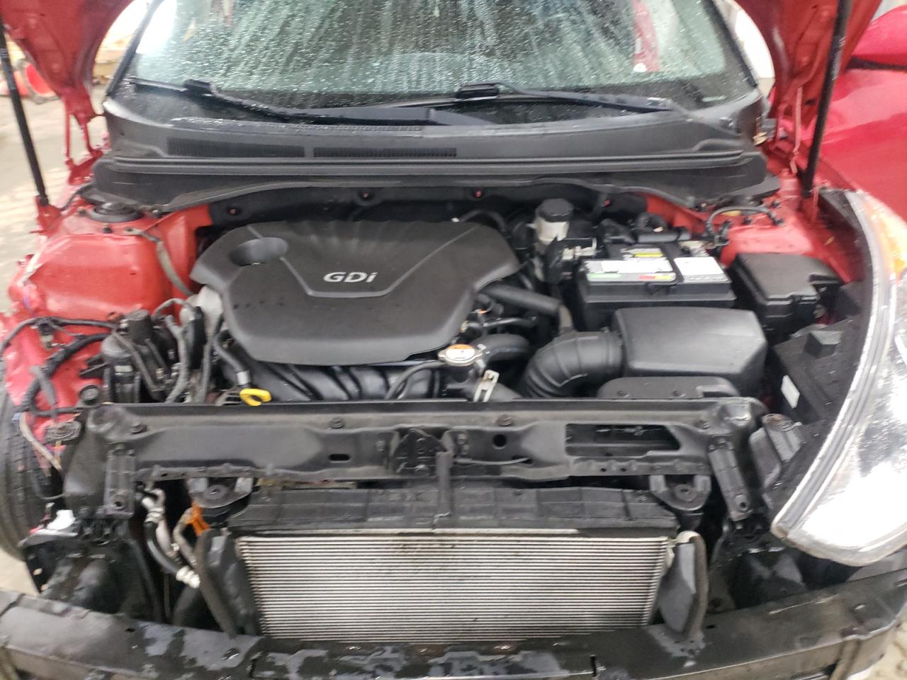 2017 Hyundai Veloster VIN: KMHTC6AD4HU306174 Lot: 90397685