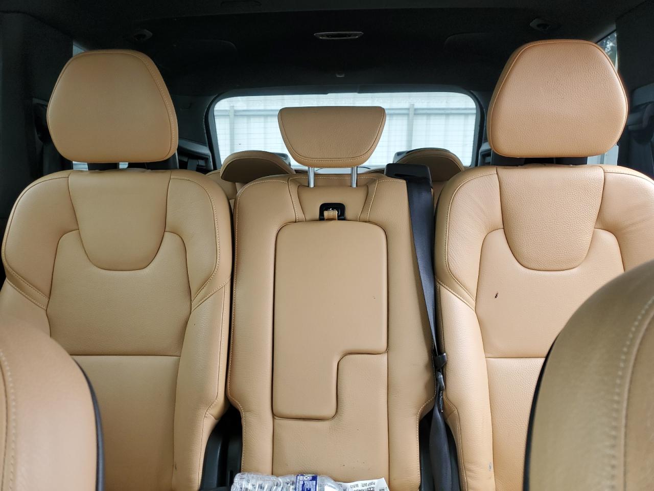 2017 Volvo Xc90 T6 VIN: YV4A22PK3H1117477 Lot: 85726575