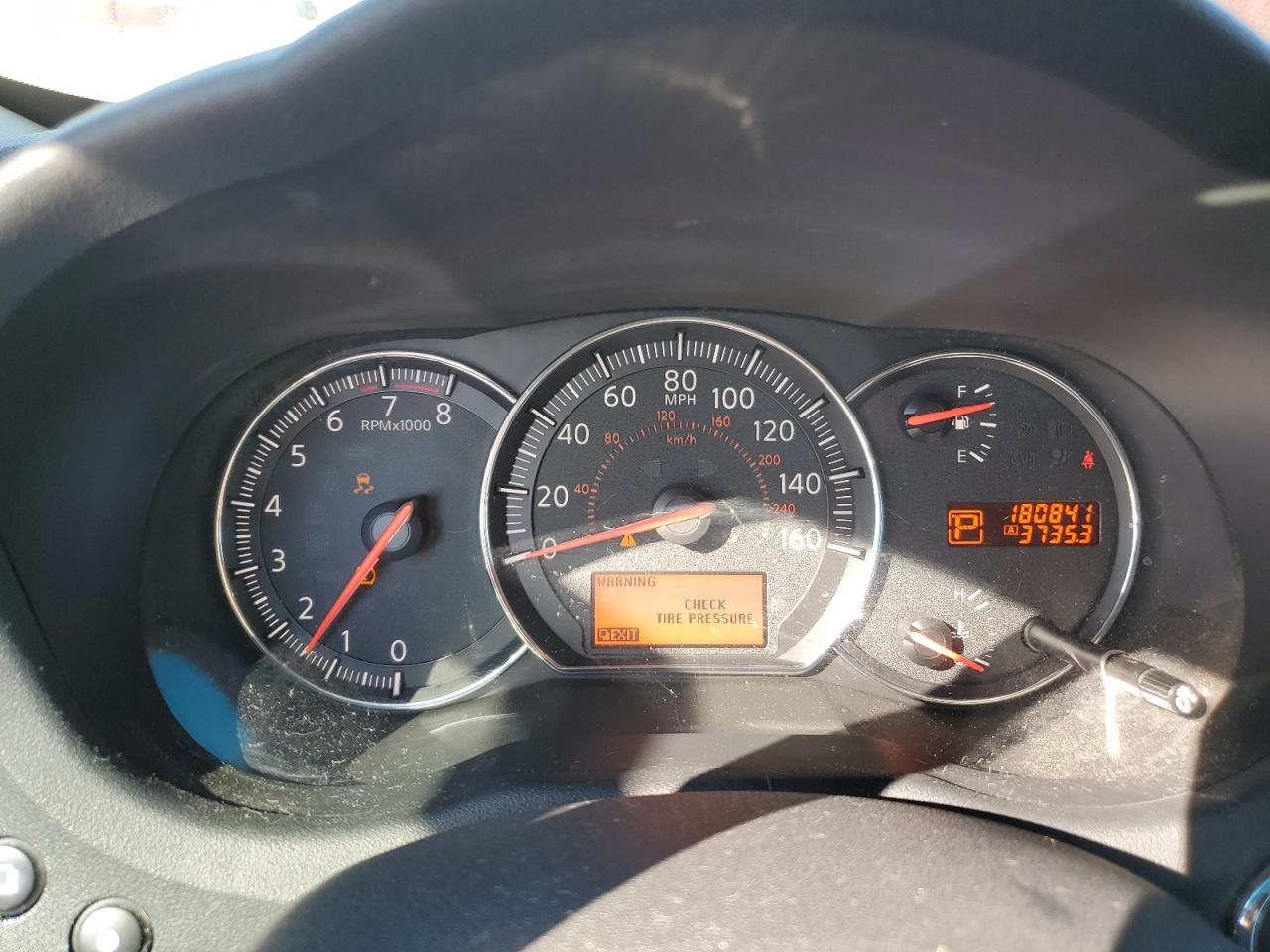 2011 Nissan Maxima S VIN: 1N4AA5AP8BC838553 Lot: 82591385