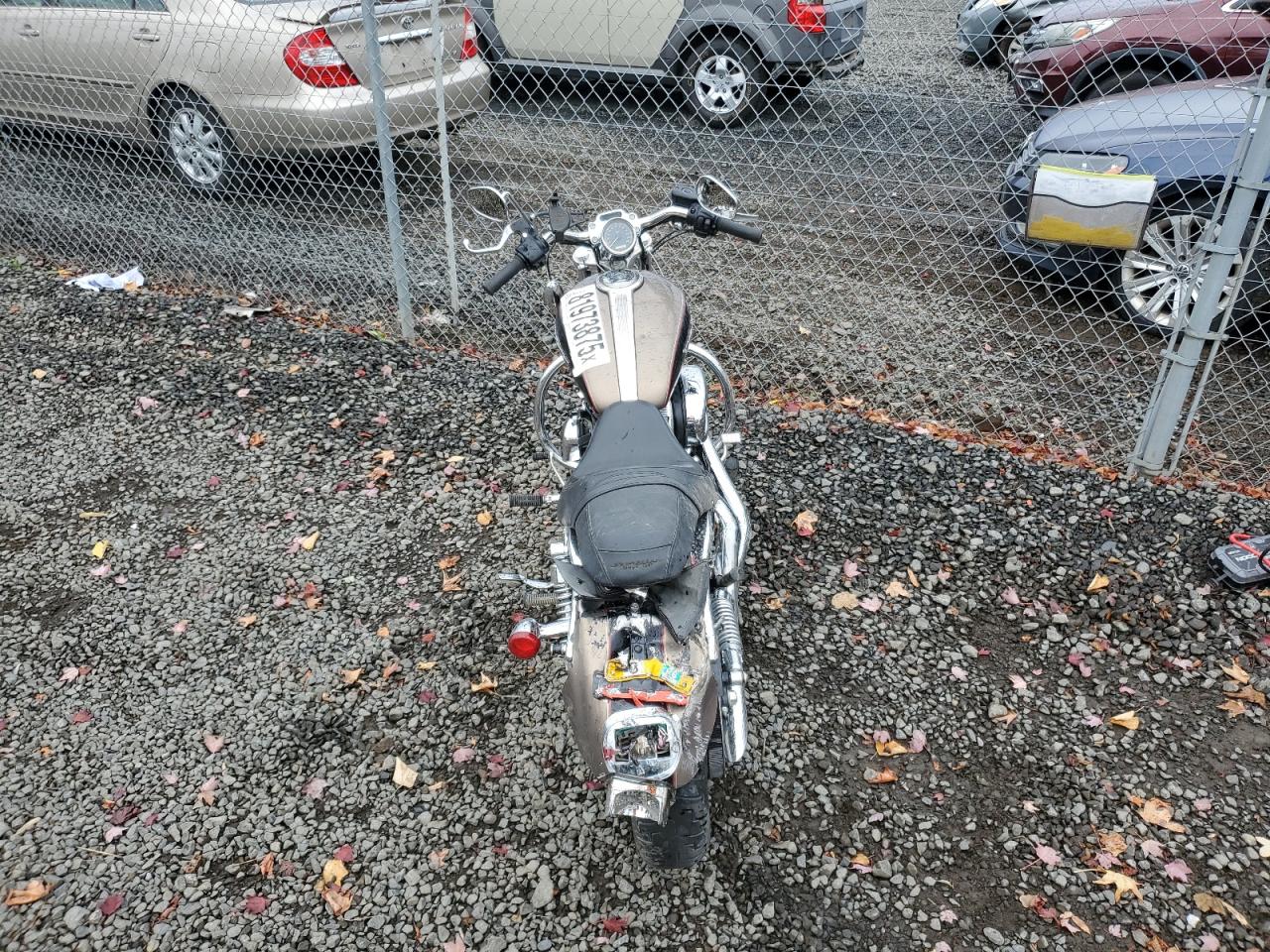 2005 Harley-Davidson Xl1200 C VIN: 1HD1CGP185K442733 Lot: 81973875