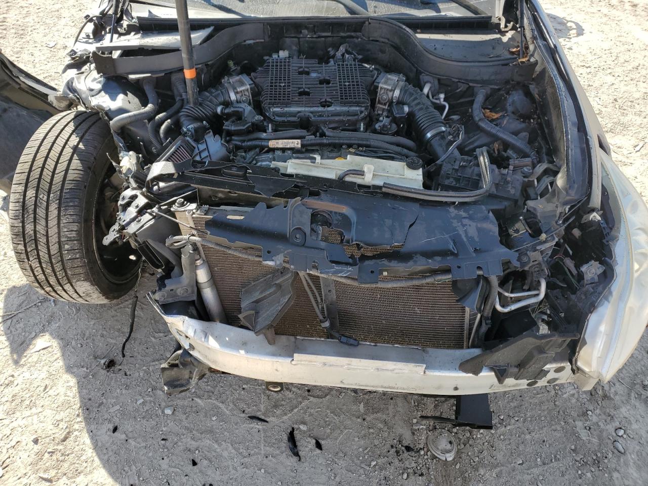 2013 Infiniti G37 Base VIN: JN1CV6AP3DM306415 Lot: 82376595