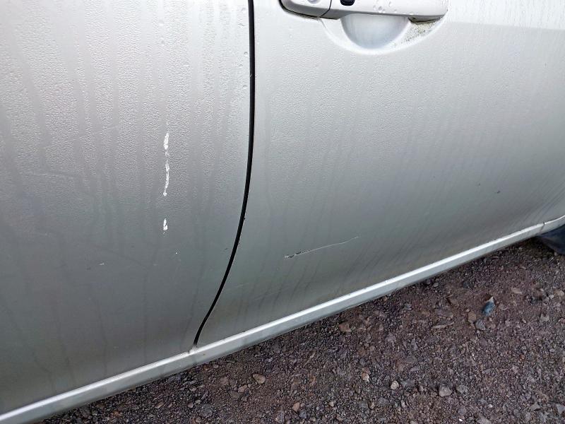 2008 TOYOTA AURIS 1.6 VVTI T SPIRIT 5DR MM