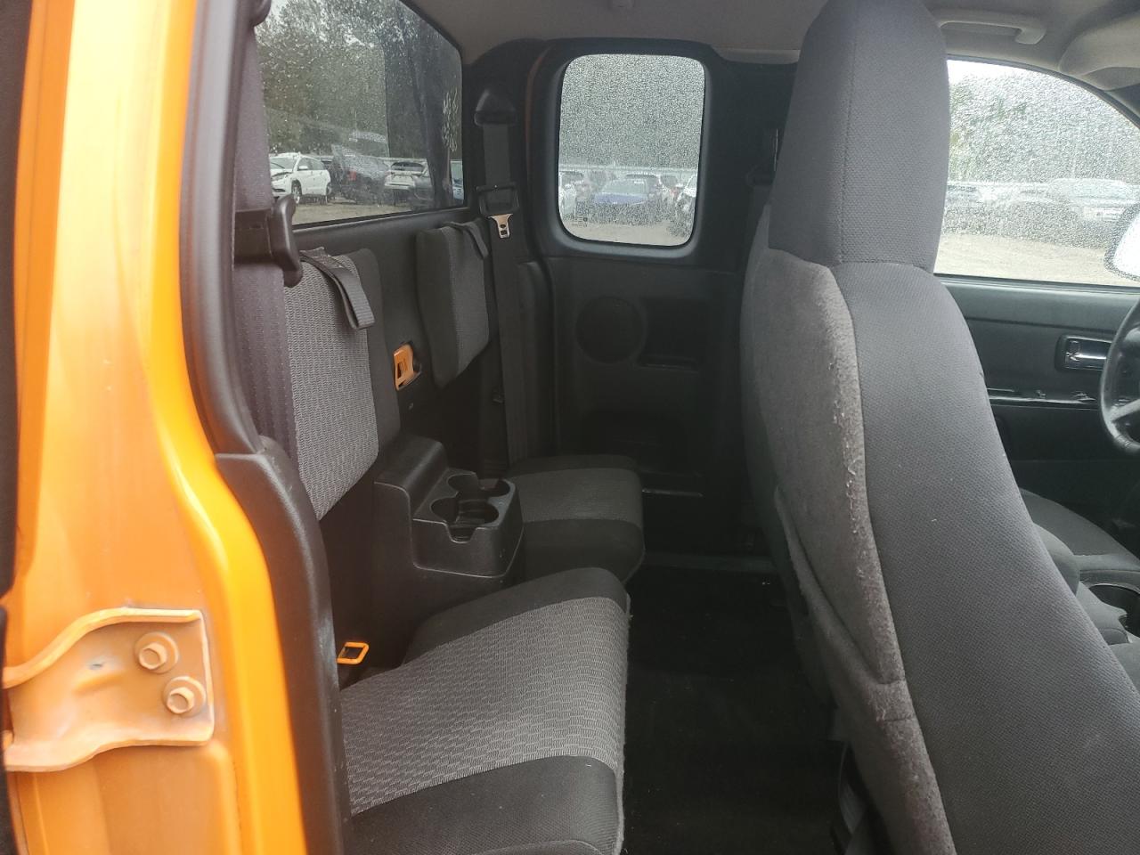 2009 Chevrolet Colorado VIN: 1GCCS199698147436 Lot: 90384505