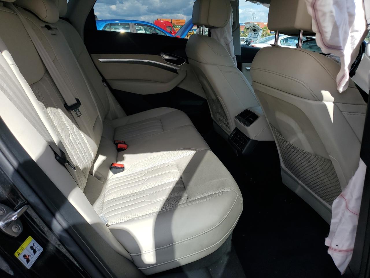 2019 Audi E-Tron Prestige VIN: WA1VABGE0KB010819 Lot: 82218625